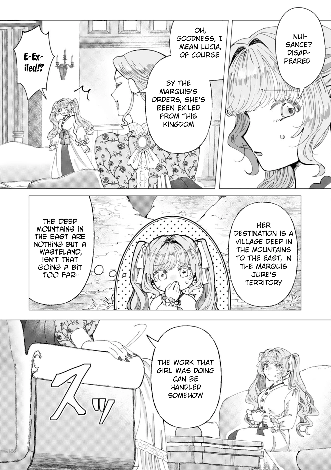 Cast Aside Genius Magitech Crafter’s Relaxed Workshop Life Chapter 2 Page 26